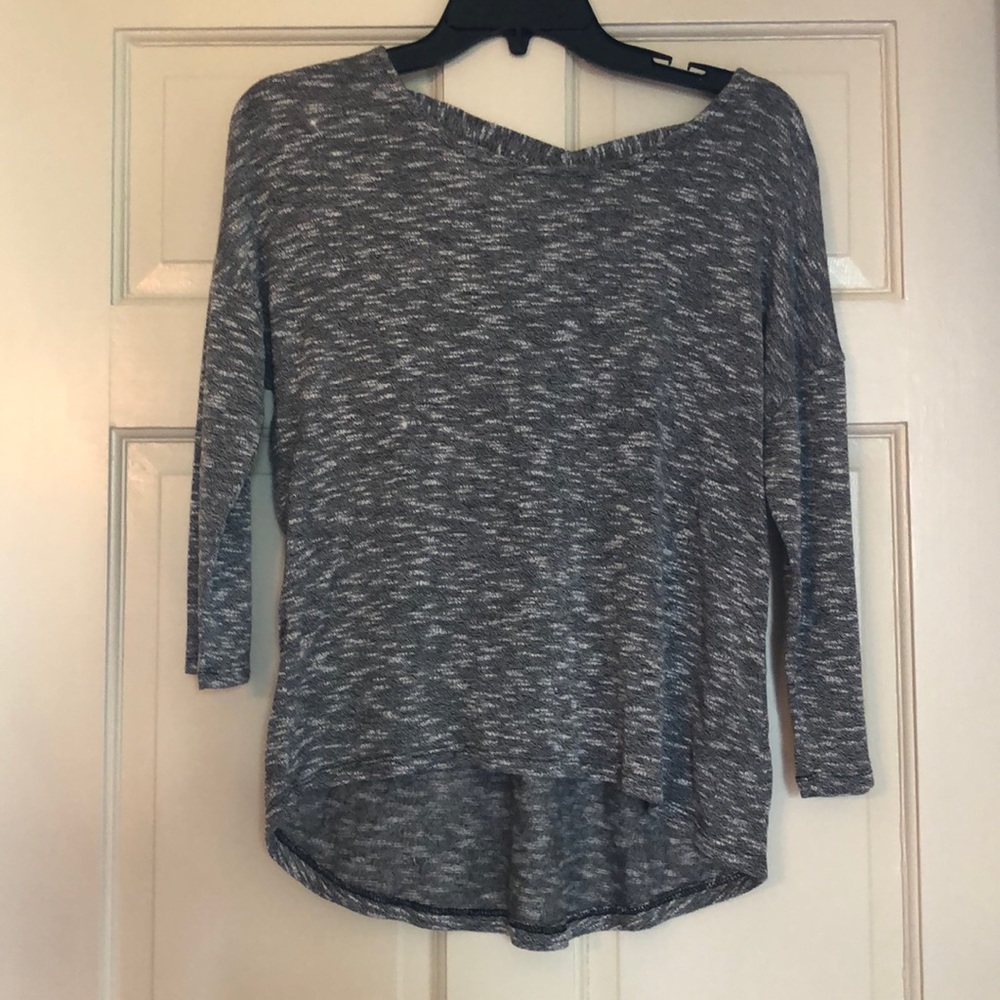 Women’s sweater